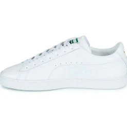 Puma - CLASSIC Blanc Outlet