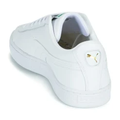 Puma - CLASSIC Blanc Outlet