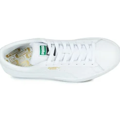 Puma - CLASSIC Blanc Outlet