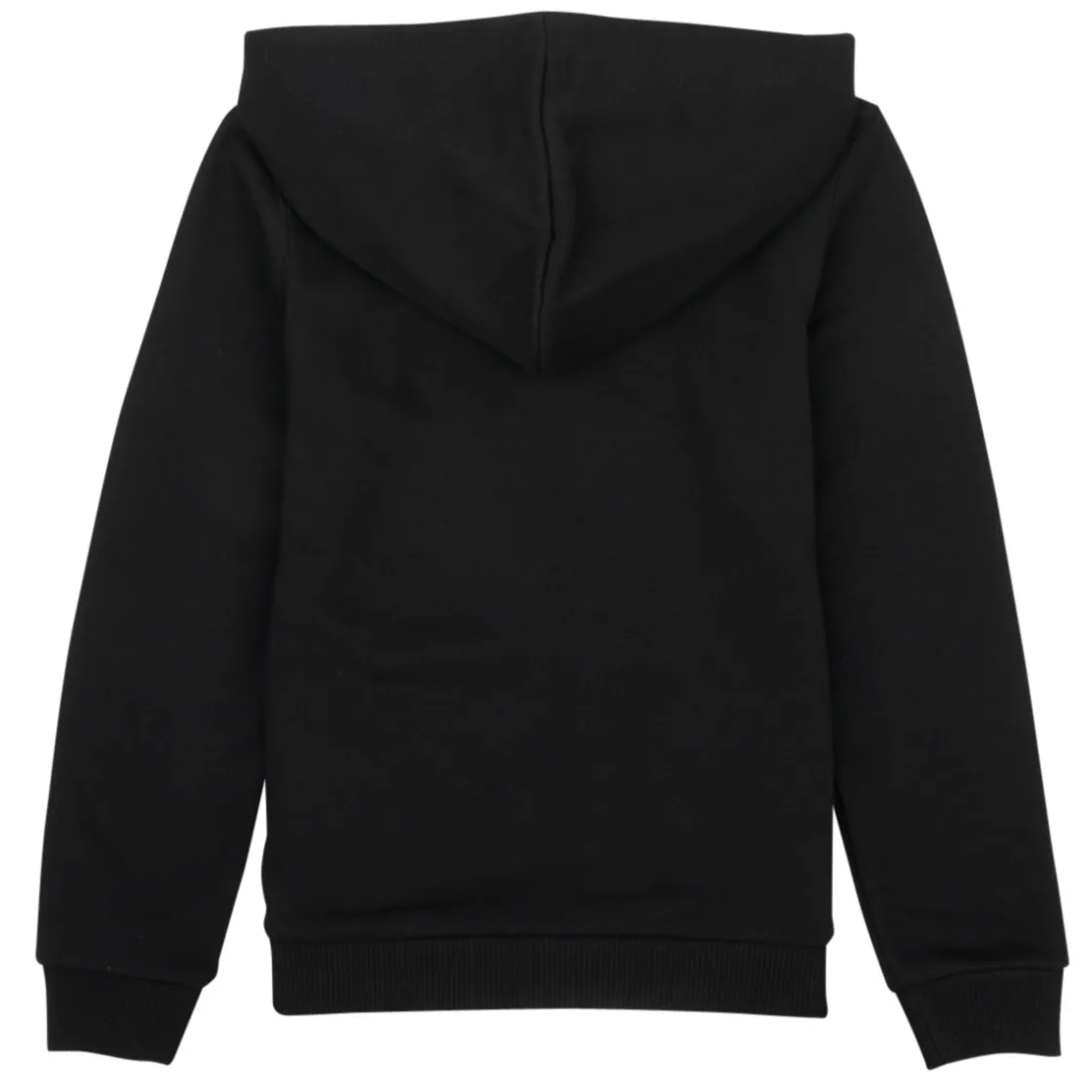 Puma - CLASSICS LOGO HOODIE< Sweats & Polaires