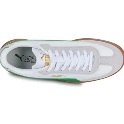 Puma - Club II Era< Baskets Mode