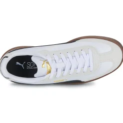 Puma - Club II Era Best