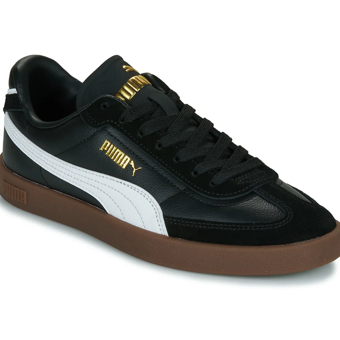 Puma - Club II Era Jr< Baskets Mode