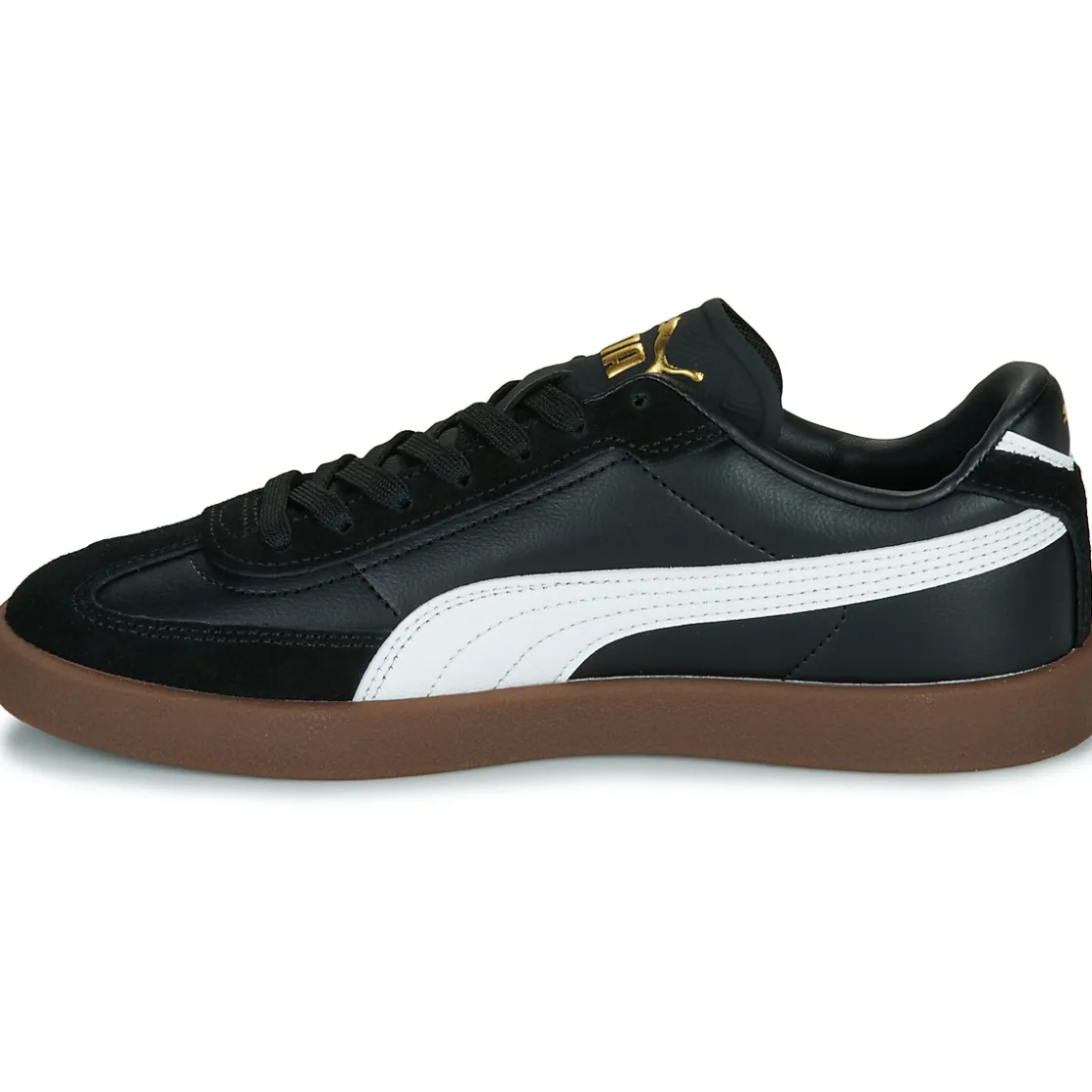 Puma - Club II Era Jr< Baskets Mode