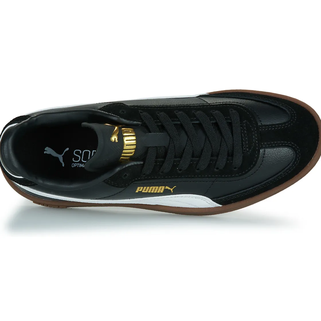 Puma - Club II Era Jr< Baskets Mode