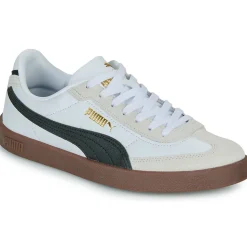 Puma - Club II Era Jr< Baskets Mode