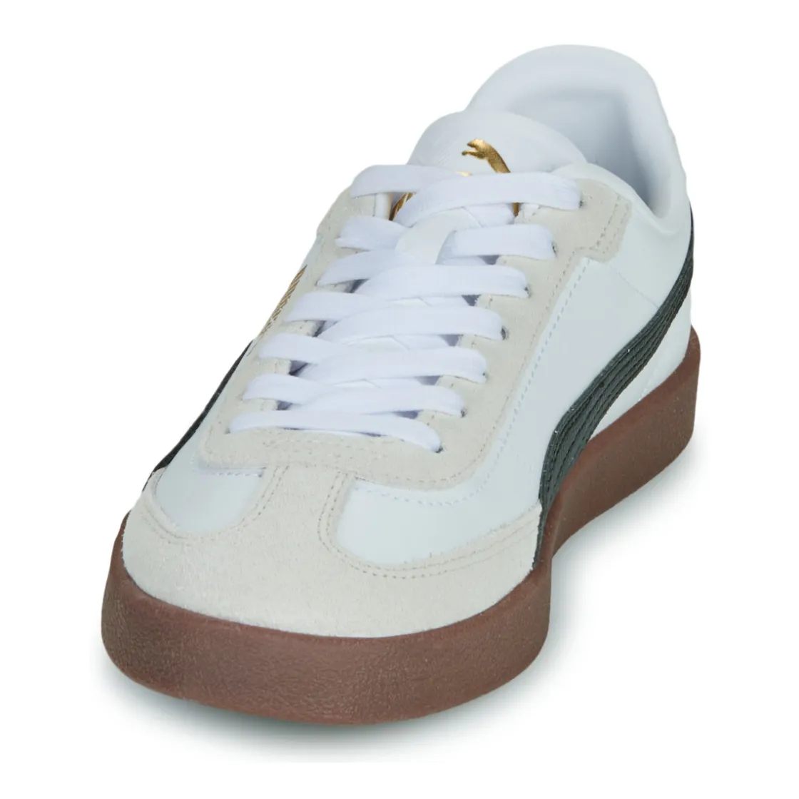 Puma - Club II Era Jr< Baskets Mode