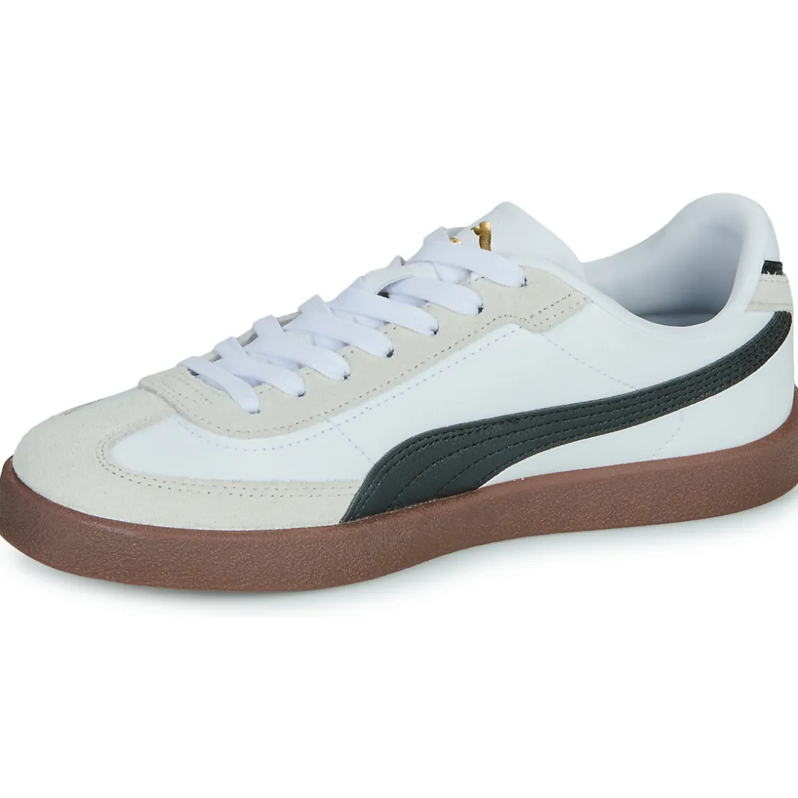 Puma - Club II Era Jr< Baskets Mode