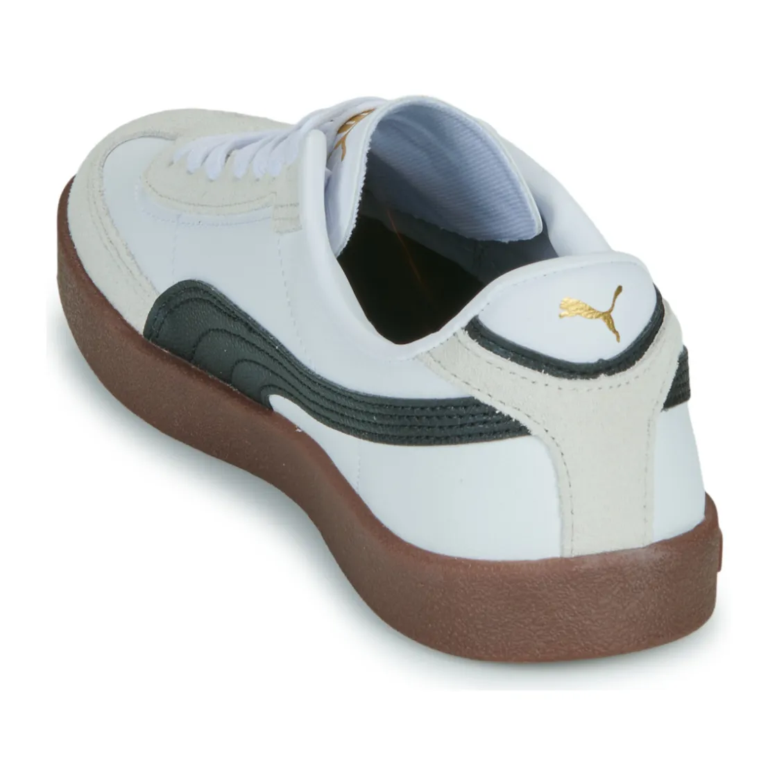 Puma - Club II Era Jr< Baskets Mode