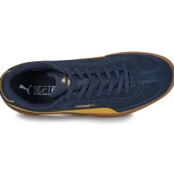 Puma Baskets Mode^- Club II Era Suede