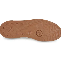 Puma - Club II Era Suede Vert Discount
