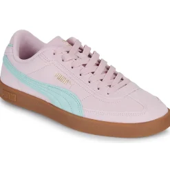 Puma - Club II Era Suede Clearance