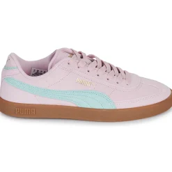 Puma - Club II Era Suede Clearance