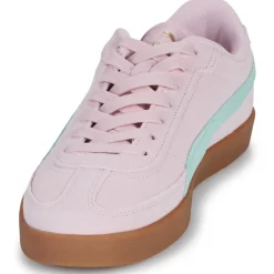 Puma - Club II Era Suede Clearance
