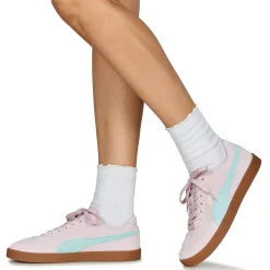 Puma - Club II Era Suede Clearance