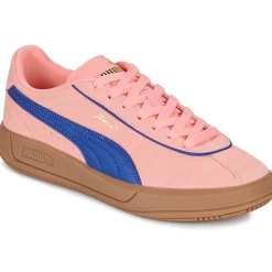 Puma - Club Klassika SD< Baskets Mode