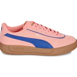 Puma - Club Klassika SD< Baskets Mode
