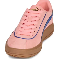 Puma - Club Klassika SD< Baskets Mode
