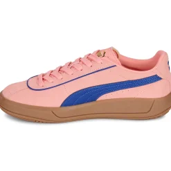 Puma - Club Klassika SD< Baskets Mode