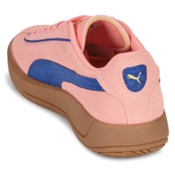 Puma - Club Klassika SD< Baskets Mode