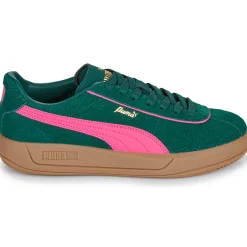 Puma - Club Klassika SD< Baskets Mode