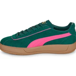 Puma - Club Klassika SD< Baskets Mode