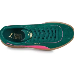 Puma - Club Klassika SD< Baskets Mode