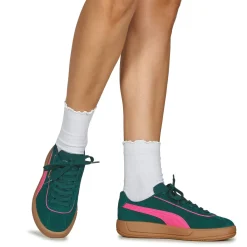 Puma - Club Klassika SD< Baskets Mode