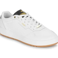 Puma Baskets Mode^- Court Classic Lux