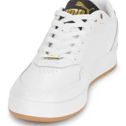 Puma Baskets Mode^- Court Classic Lux