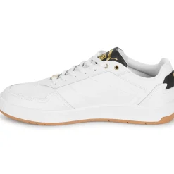 Puma Baskets Mode^- Court Classic Lux