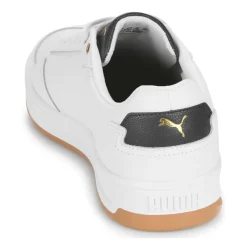 Puma Baskets Mode^- Court Classic Lux