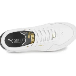 Puma Baskets Mode^- Court Classic Lux