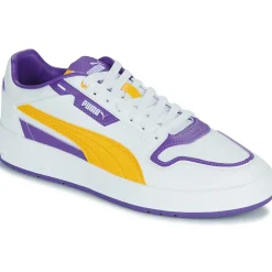 Puma Baskets Mode^- Court Classic Street