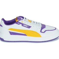 Puma Baskets Mode^- Court Classic Street