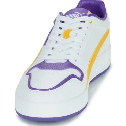 Puma Baskets Mode^- Court Classic Street