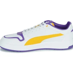 Puma Baskets Mode^- Court Classic Street