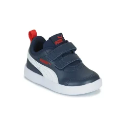 Puma Baskets Mode^- COURTFLEX INF