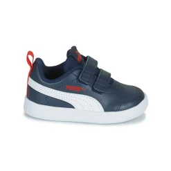 Puma Baskets Mode^- COURTFLEX INF