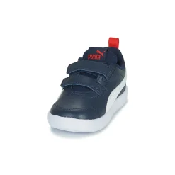 Puma Baskets Mode^- COURTFLEX INF