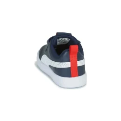 Puma Baskets Mode^- COURTFLEX INF
