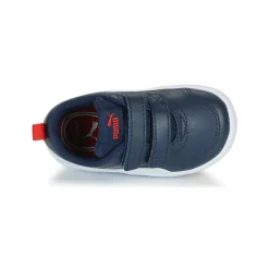 Puma Baskets Mode^- COURTFLEX INF