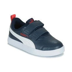 Puma Baskets Mode^- COURTFLEX PS