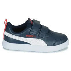 Puma Baskets Mode^- COURTFLEX PS