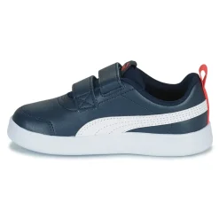 Puma Baskets Mode^- COURTFLEX PS