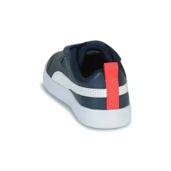 Puma Baskets Mode^- COURTFLEX PS