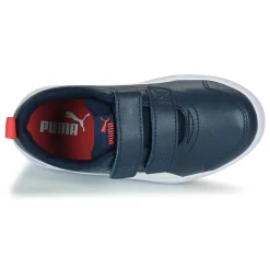 Puma Baskets Mode^- COURTFLEX PS