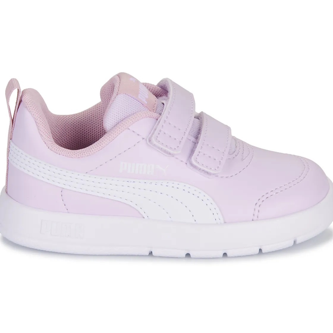 Puma Baskets Mode^- Courtflex V3 Inf