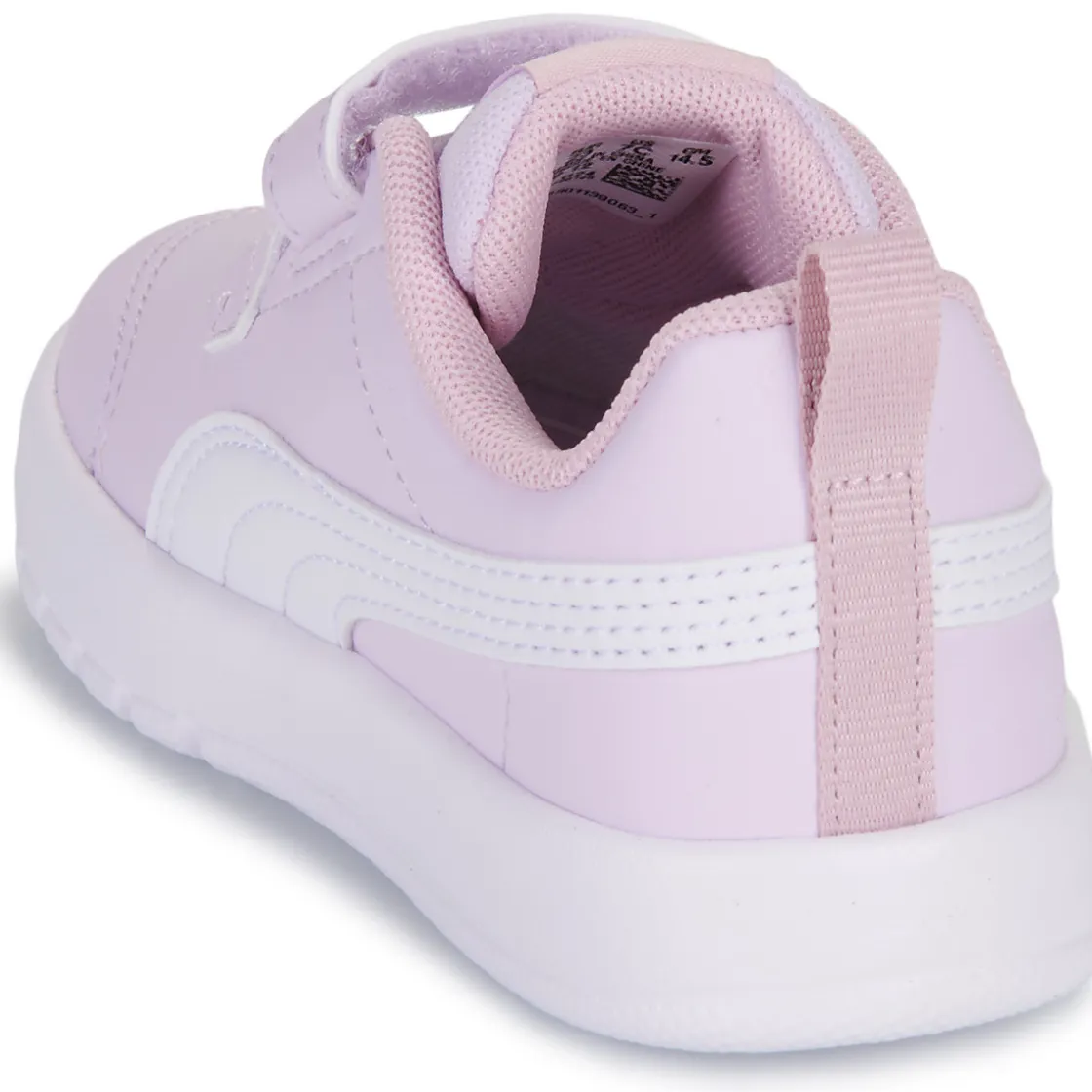 Puma Baskets Mode^- Courtflex V3 Inf