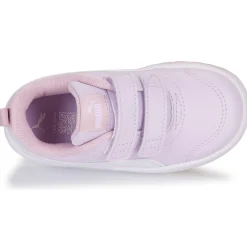 Puma Baskets Mode^- Courtflex V3 Inf